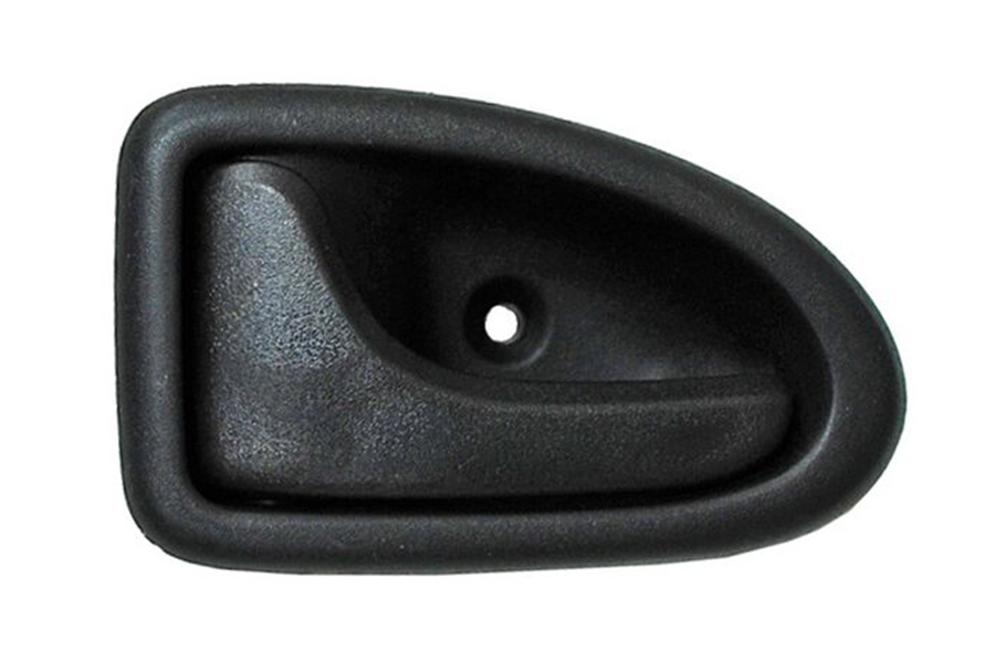MANIJA INT NISSAN PLATINA/ CLIO/ SCENIC/ MEGANE/ TRAFFIC 02-10 PLAST GRIS DEL/ TRAS IZQ TW
