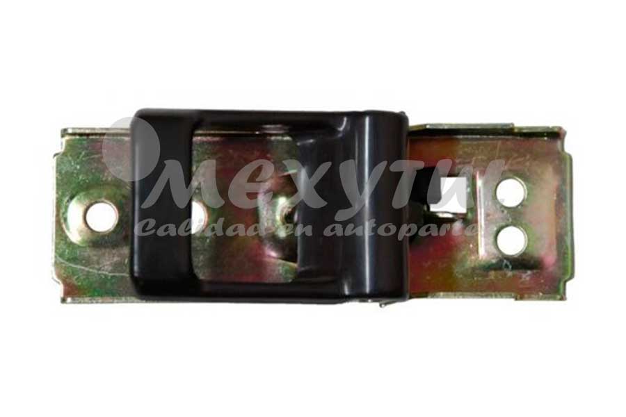 MANIJA INT NISSAN PU 720 DE 1981 AL 1993 METAL CAFE IZQ/DER (5693) TW