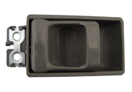 MANIJA INT NISSAN PU D21 DE 1986 AL 2008 PLAST GRIS IZQ/DER (5696) TW