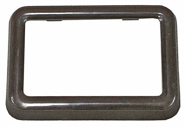 MANIJA INT NISSAN PU D21 DE 1986 AL 2009 PLAST CAFE BISEL IZQ/DER (12834) TW