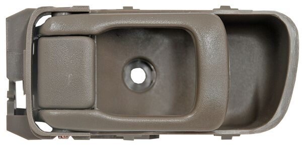 MANIJA INT NISSAN PU D22 08-14/ URVAN 02-13/ PATHFINDER 96-04 PLAST CAFE DEL/ TRAS PLAST DER TW