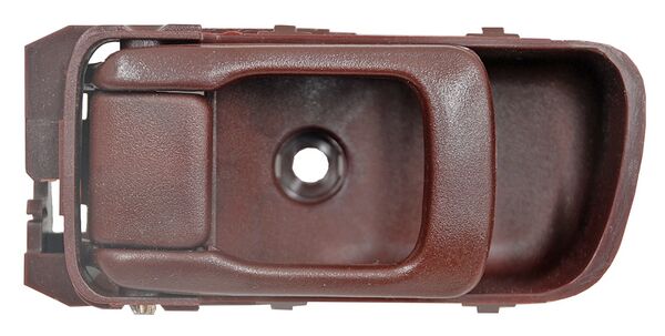 MANIJA INT NISSAN PU D22 08-14/ URVAN 02-13/ PATHFINDER 96-04 PLAST ROJA DEL/TRAS DER TW