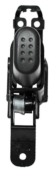 MANIJA INT NISSAN QUEST 04-06 PLAST NEG TRAS IZQ TW