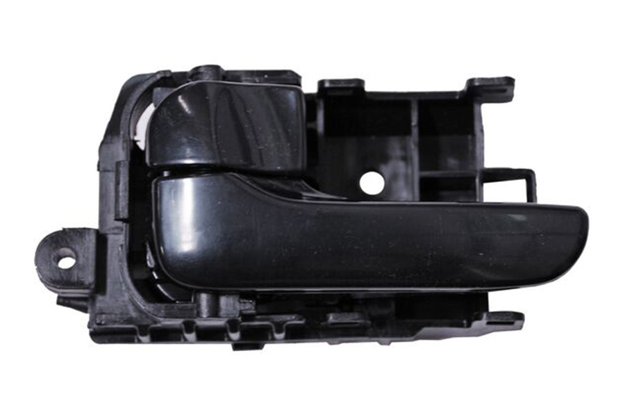 MANIJA INT NISSAN SENTRA DE 2000 AL 2006 NEG DEL/TRAS IZQ