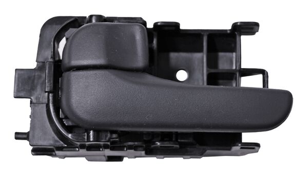 MANIJA INT NISSAN SENTRA 00-06 PLAST GRIS OSC DEL/TRAS IZQ 