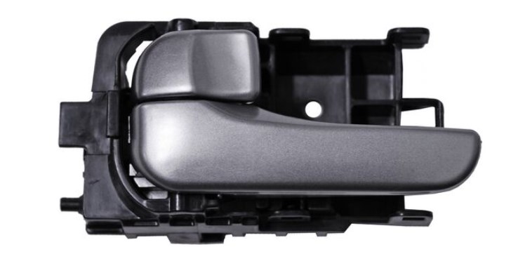 [NISEN04MAIDTL] MANIJA INT NISSAN SENTRA 04-06 PLAST PLATA DEL/TRAS IZQ TW