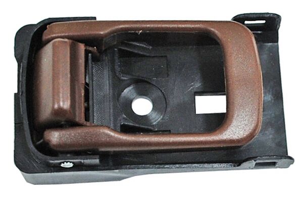 MANIJA INT NISSAN TSURU III DE 1992 AL 2017 PLAST CAFE PLAST DEL/ TRAS IZQ TW