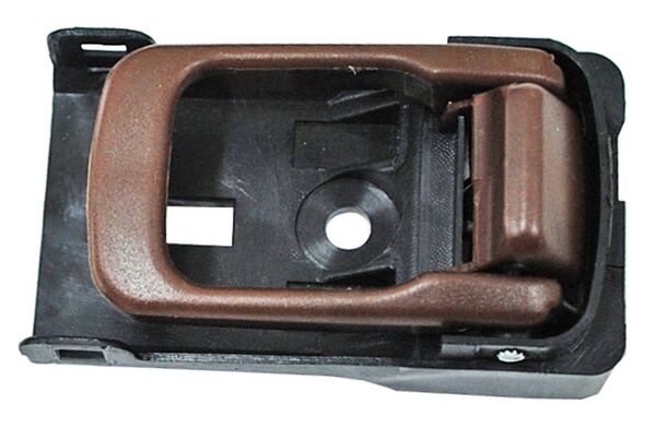 MANIJA INT NISSAN TSURU III DE 1992 AL 2017 PLAST CAFE PLAST DEL/TRAS DER TW