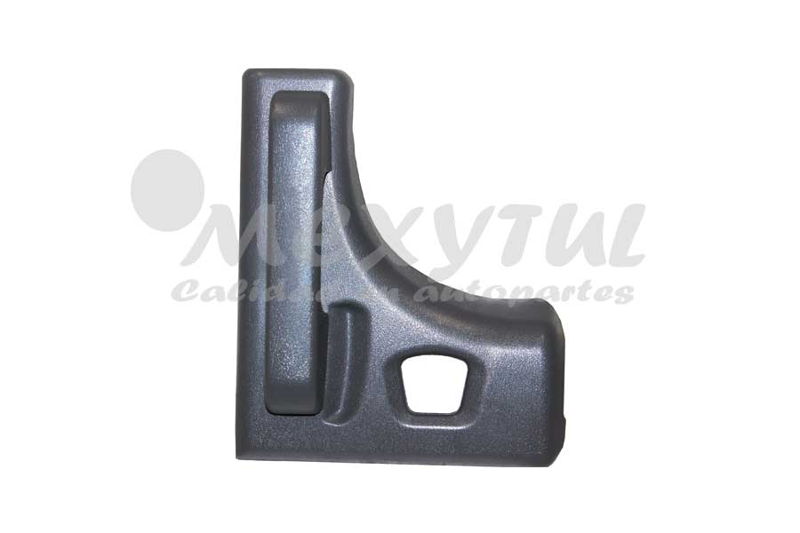 MANIJA INT NISSAN URVAN DE 2002 AL 2012 PTA CORREDIZA DER (11652) TW