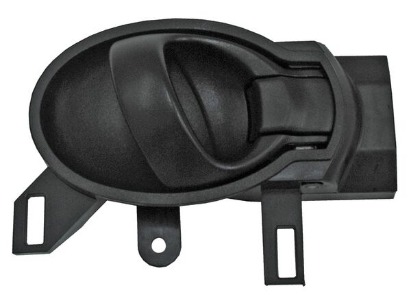 [NIVE12MAINNEDTPLL] MANIJA INT NISSAN VERSA DE 2012 AL 2019/ MARCH DE 2012 AL 2020 PLAST NEG DEL/ TRAS IZQ TW