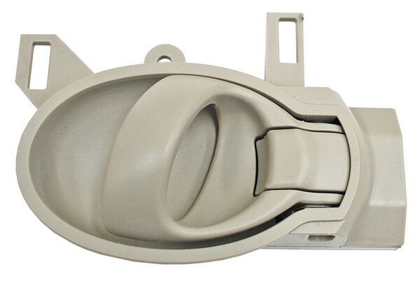 MANIJA INT NISSAN VERSA DE 2012 AL 2019/MARCH DE 2012 AL 2020 PLAST GRIS DEL/ TRAS DER TW