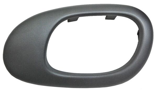 MANIJA INT PEUGEOT 206 DE 2001 AL 2009 PLAST GRIS BISEL DEL/TRAS DER (13392) TW