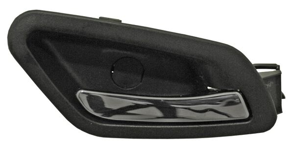 MANIJA INT PONTIAC G6 05-09 PLAST NEG/CROM TRAS DER