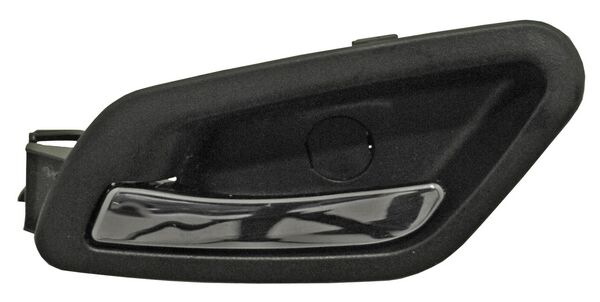 [MICG605TL] MANIJA INT PONTIAC G6 05-09 PLAST NEG/CROM TRAS IZQ