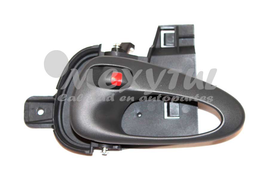 [POGRA99MAIGRDR] MANIJA INT PONTIAC GRAND AM DE 1995 AL 2005 GRIS DEL DER (13213) *R