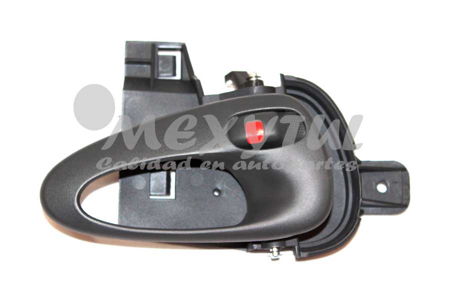 [POGRA99MAIGRDL] MANIJA INT PONTIAC GRAND AM DE 1995 AL 2005 GRIS DEL IZQ (13214) *R