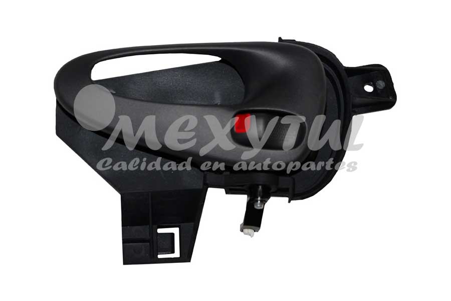 MANIJA INT PONTIAC GRAND AM DE 1995 AL 2005 GRIS TRAS DER (13215) *R