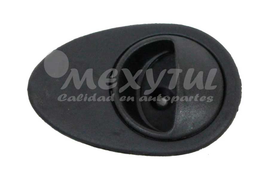 MANIJA INT PONTIAC MATIZ DE 2004 AL 2005 PLAST TEXT DEL DER (5673) TW