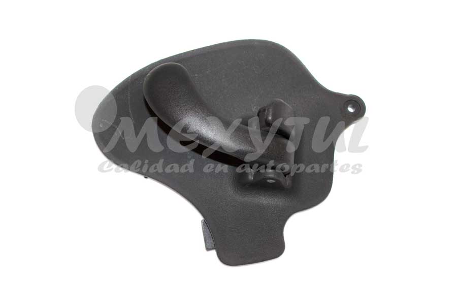 [POSUN95MAIDR] MANIJA INT PONTIAC SUNFIRE / CAVALIER DE 1995 AL 2005 NEG TEXT DEL/TRAS DER (13225) *A