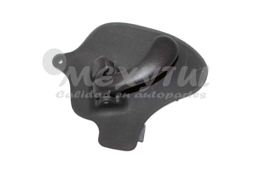 MANIJA INT PONTIAC SUNFIRE / CAVALIER DE 1995 AL 2005 NEG TEXT DEL/TRAS IZQ (13226)  *R