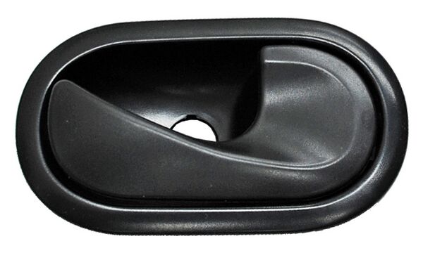 [MIREC07NR] MANIJA INT RENAULT EURO CLIO 07-09/ SANDERO/ STEPWAY 10-14 PLAST NEG DEL/ TRAS DER TW