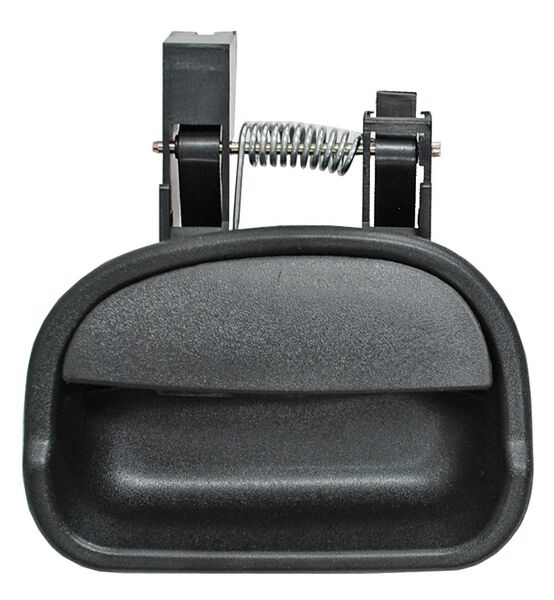 MANIJA INT RENAULT KANGOO DE 2002 AL 2015 PTA CORREDIZA LAT DER (13304) TW *R