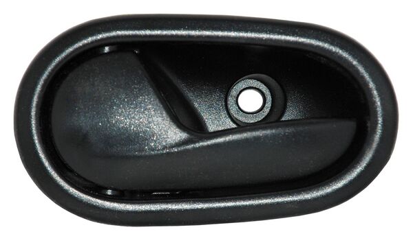 [MIRLO15L] MANIJA INT RENAULT LOGAN/ SANDERO 15-18 NEG TEXT DEL/TRAS IZQ TW