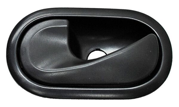 MANIJA INT RENAULT SANDERO/STEPWAY DE 2010 AL 2014/MEGANE DE 2002 AL 2008/SCENIC DE 2003 AL 2008/EUROCLIO DE 2007 AL 2012/APRIO DE 2008 AL 2010 NEG TEXT DEL/TRAS IZQ TW