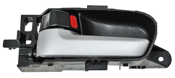 MANIJA INT SUZUKI GRAND VITARA 06-17 PLAST NEG/GRIS DEL/TRAS IZQ TW