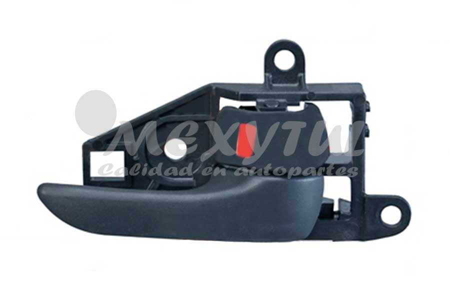 MANIJA INT TOYOTA 4RUNNER DE 2003 AL 2009/PREVIA  DE 2006 AL 2010 NEG DEL DER (13008) *A