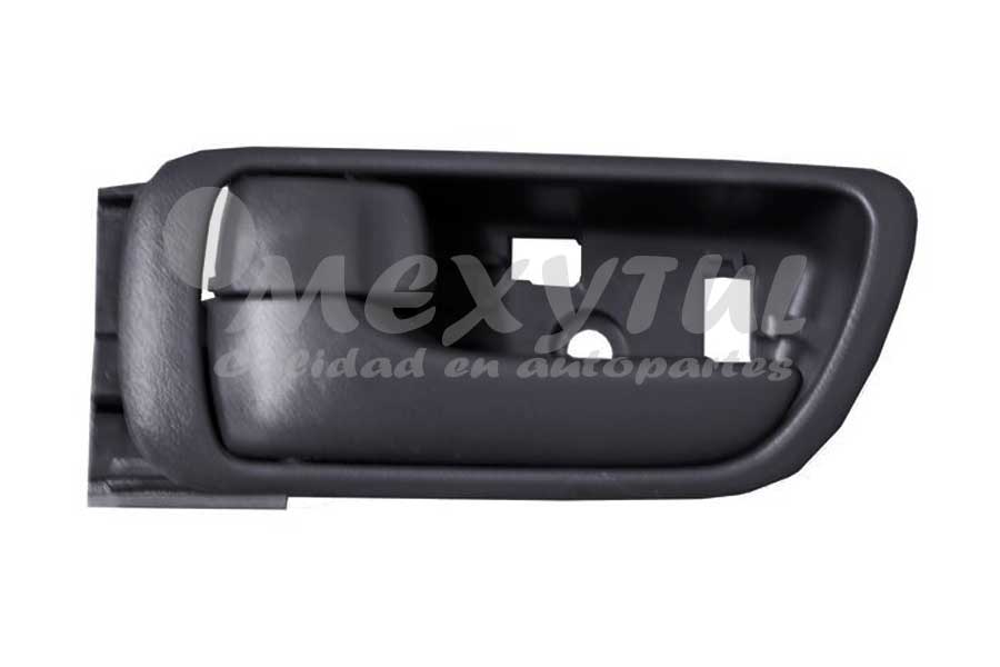 [TOCAM02MAIGRR] MANIJA INT TOYOTA CAMRY DE 2002 AL 2006 PLAST GRIS DER (12621) TW