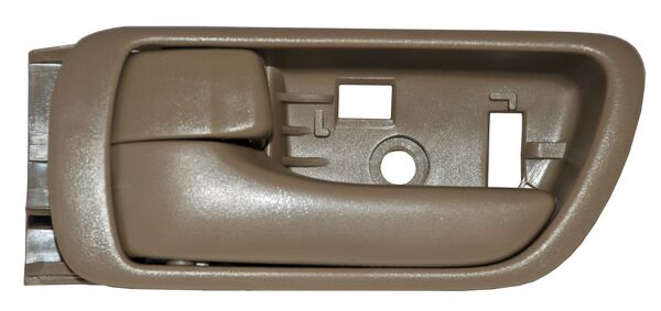 MANIJA INT TOYOTA CAMRY 02-06 PLAST BEIGE IZQ TW