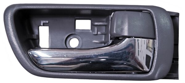 MANIJA INT TOYOTA CAMRY 02-06 PLAST GRIS/CROM DER TW