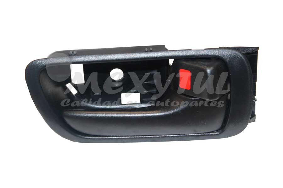 MANIJA INT TOYOTA CAMRY DE 2002 AL 2006 PLAST NEG DEL DER (117457) 