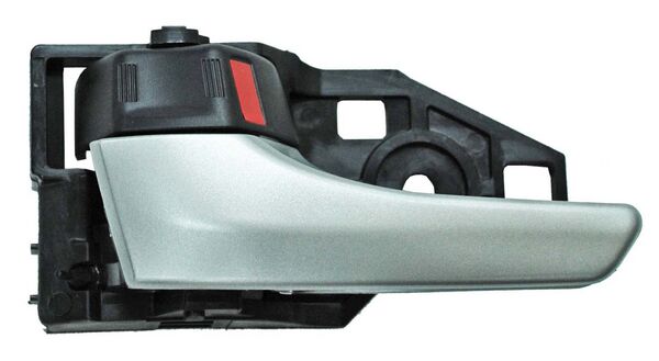 MANIJA INT TOYOTA CAMRY LE/ SE 12-14/ PRIUS 11-12 PLAST NEG/PLATA DEL/TRAS IZQ TW