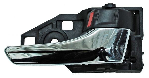 [MITCA12CR] MANIJA INT TOYOTA CAMRY XLE 12-14/ PRIUS 11-12/ RAV4 13-15 PLAST NEG/CROM DEL/TRAS DER TW