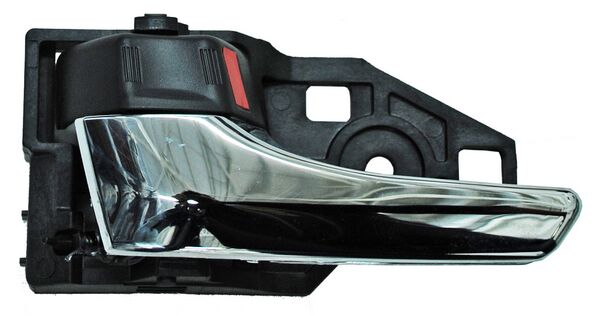 MANIJA INT TOYOTA CAMRY XLE 12-14/ PRIUS 11-12/ RAV4 13-15 PLAST NEG/CROM DEL/TRAS IZQ TW