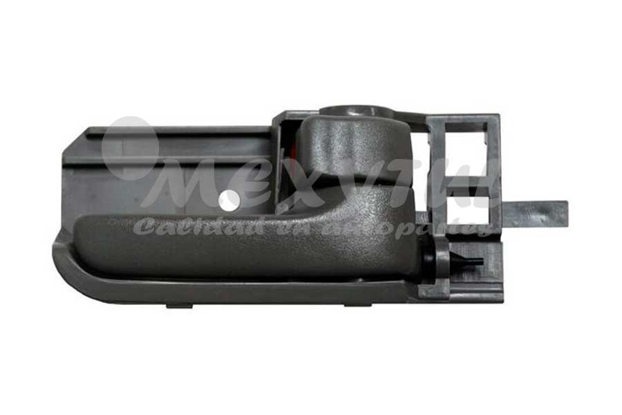 MANIJA INT TOYOTA COROLLA 03-07 GRIS DEL/TRAS IZQ (12874) TW