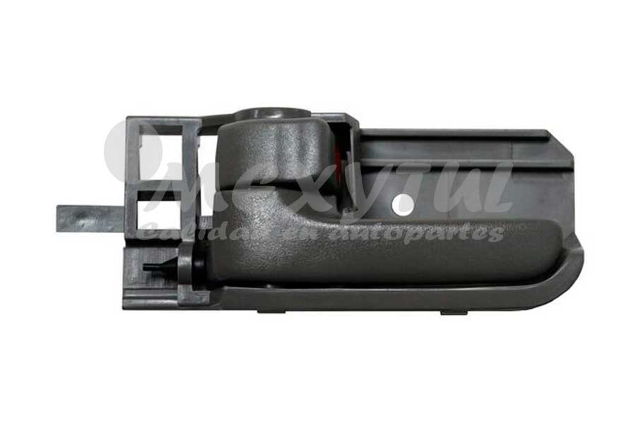 [TOCOR03MAIGRR] MANIJA INT TOYOTA COROLLA DE 2003 AL 2008 GRIS DEL/TRAS DER (12873) TW