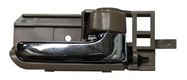 MANIJA INT TOYOTA COROLLA 03-08 PLAST CAFE/CROM DER TW