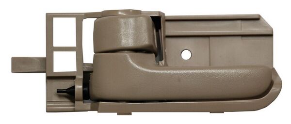 [TOCOR03MAIBL] MANIJA INT TOYOTA COROLLA 03-08/ HIACE 06-12/ HILUX/ TACOMA 05-15 PLAST BEIGE IZQ TW