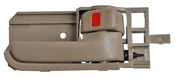 MANIJA INT TOYOTA COROLLA DE 2003 AL 2008/ HIACE DE 2006 AL 2012/ HILUX/ TACOMA DE 2005 AL 2015 PLAST CAFE DER TW