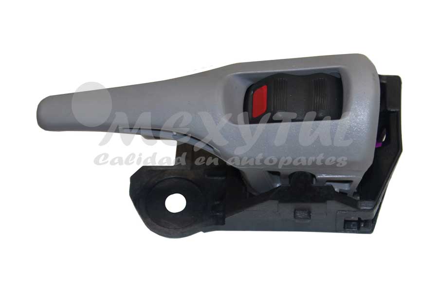 MANIJA INT TOYOTA COROLLA DE 2009 AL 2011 GRIS DEL/TRAS DER (12877)