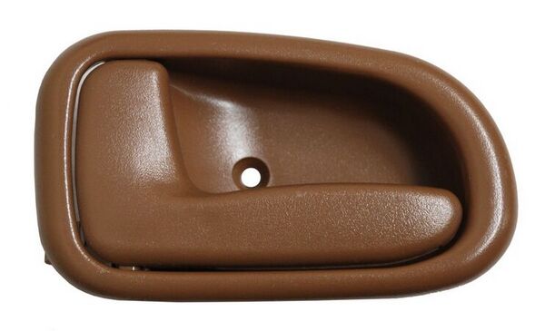 MANIJA INT TOYOTA COROLLA DE 1992 AL 1997 CAFE IZQ TW