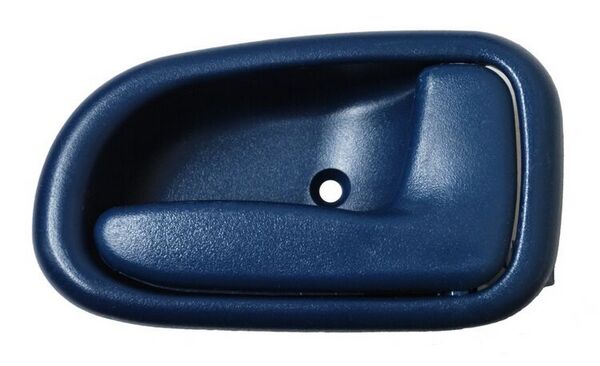 MANIJA INT TOYOTA COROLLA 92-97 PLAST AZUL DER TW