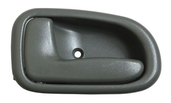 MANIJA INT TOYOTA COROLLA DE 1992 AL 1997 PLAST GRIS DER TW
