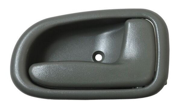 MANIJA INT TOYOTA COROLLA DE 1992 AL 1997 PLAST GRIS IZQ TW 