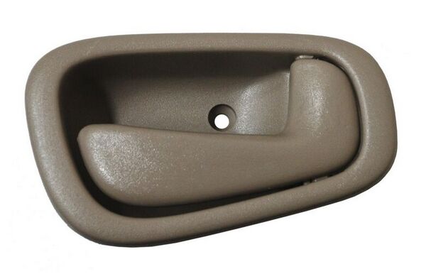 MANIJA INT TOYOTA COROLLA DE 1998 AL 2002 PLAST BEIGE DER TW
