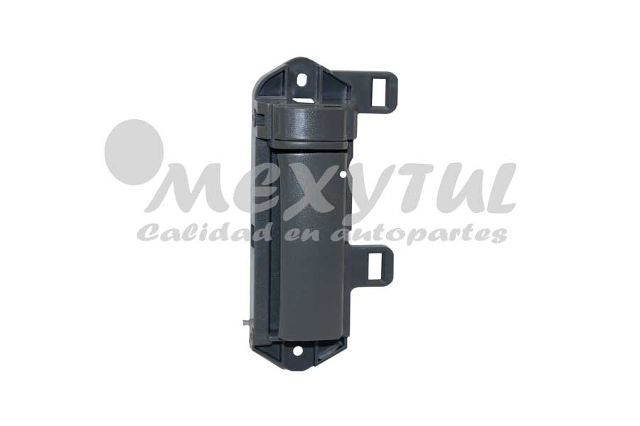 MANIJA INT TOYOTA HIACE DE 2004 AL 2008 GRIS TRAS IZQ (13284) TW