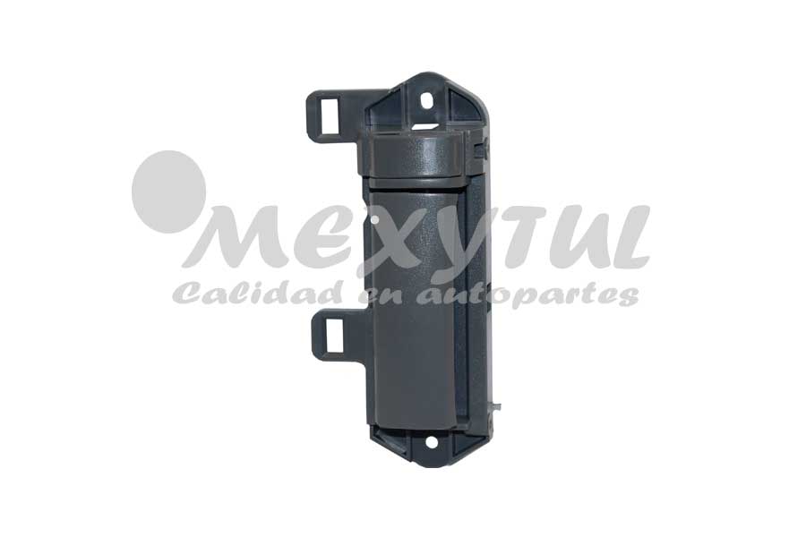 [TOHIA06MAIGRTR] MANIJA INT TOYOTA HIACE DE 2006 AL 2012 GRIS TRAS DER (13283) TW